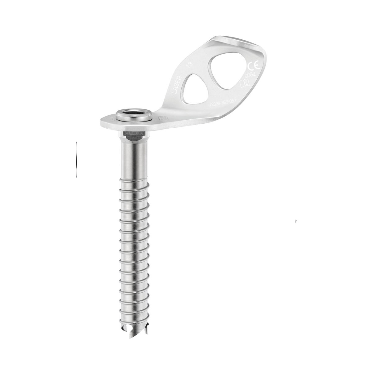 Tornillo Laser Petzl 2