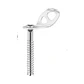 Tornillo Laser Petzl - Miniatura 2