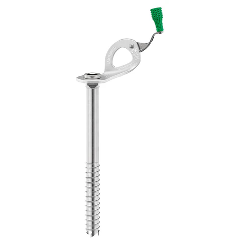 Tornillo Laser Speed Petzl