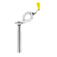 Tornillo Laser Speed Petzl - Miniatura 4