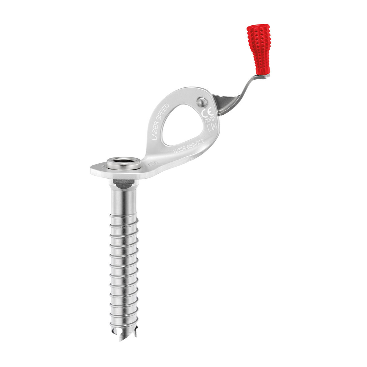 Tornillo Laser Speed Petzl 5
