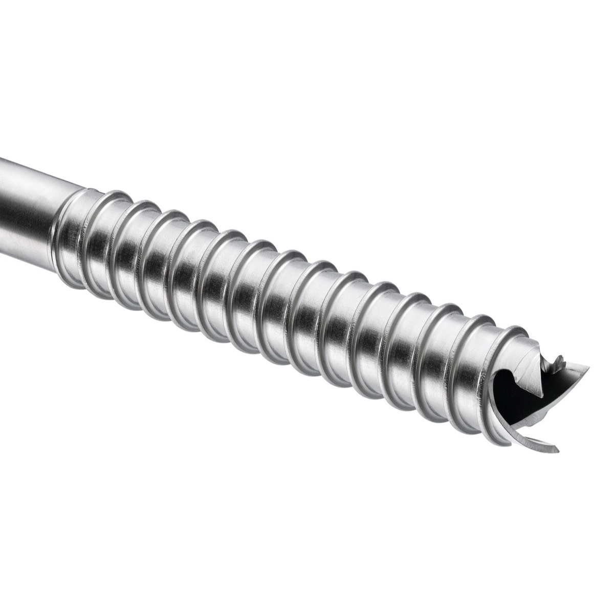 Tornillo Laser Speed Petzl 6