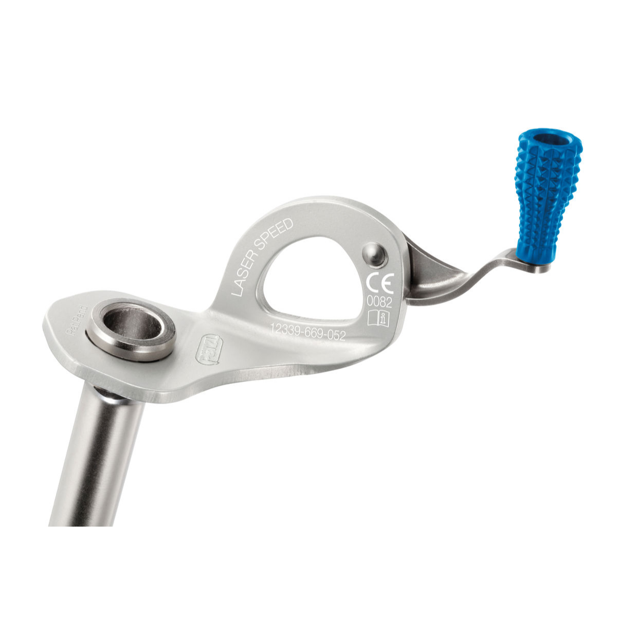 Tornillo Laser Speed Petzl 7