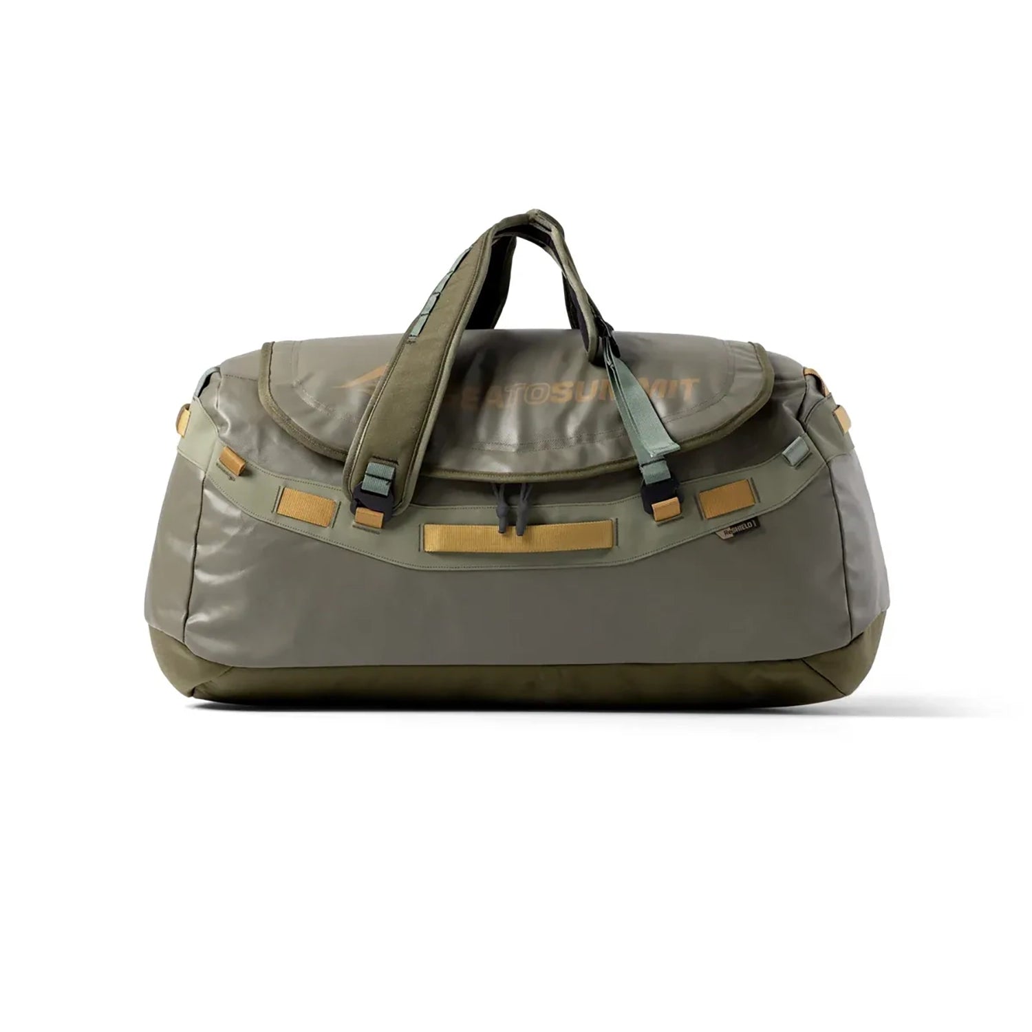 Bolso Talus Duffle 7