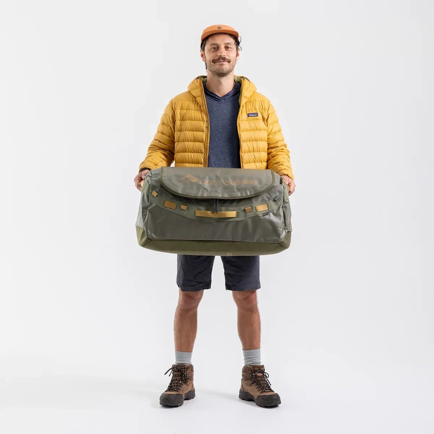 Bolso Talus Duffle 10