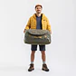 Bolso Talus Duffle - Miniatura 10