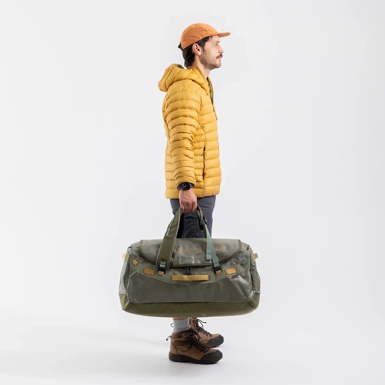 Bolso Talus Duffle 13