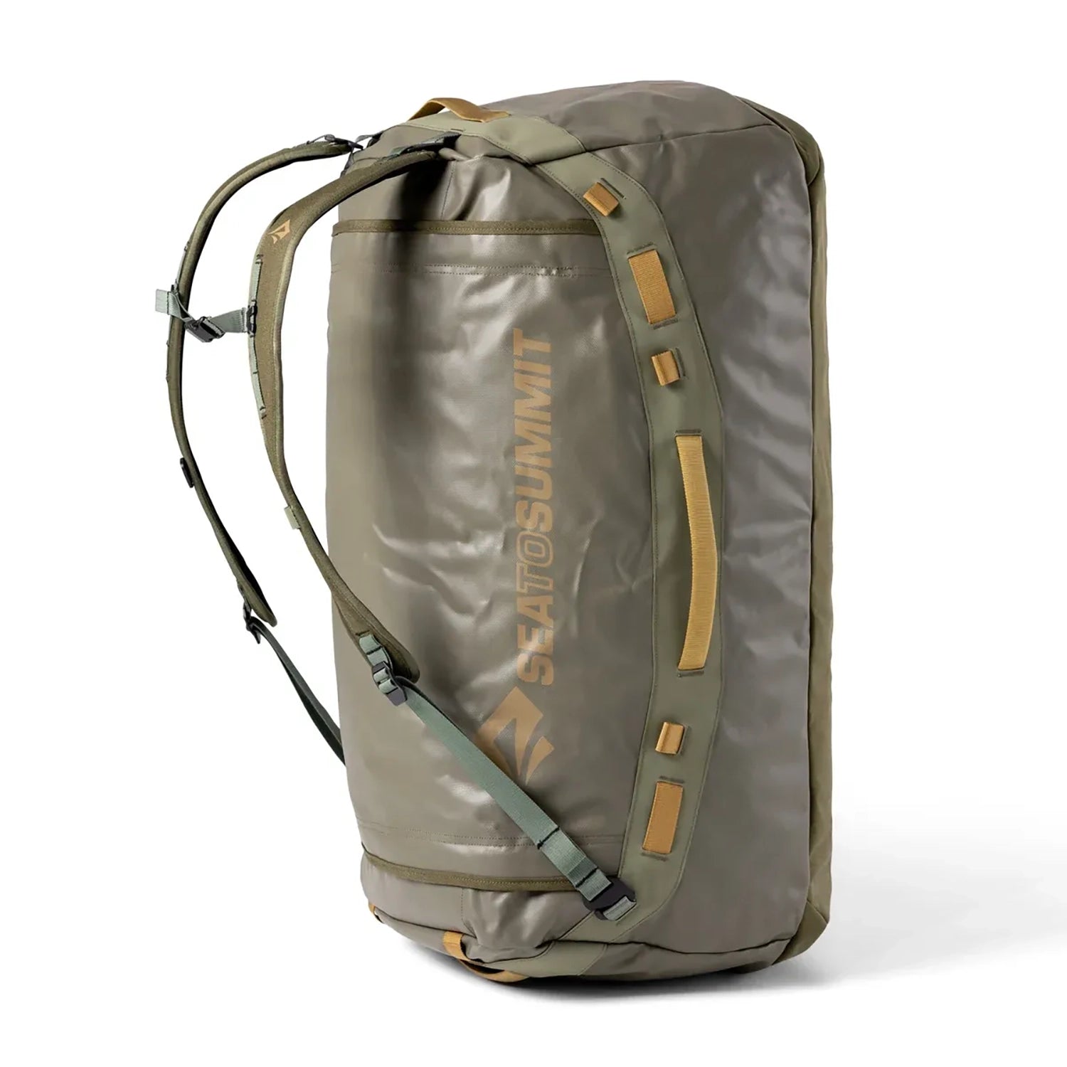 Bolso Talus Duffle 18