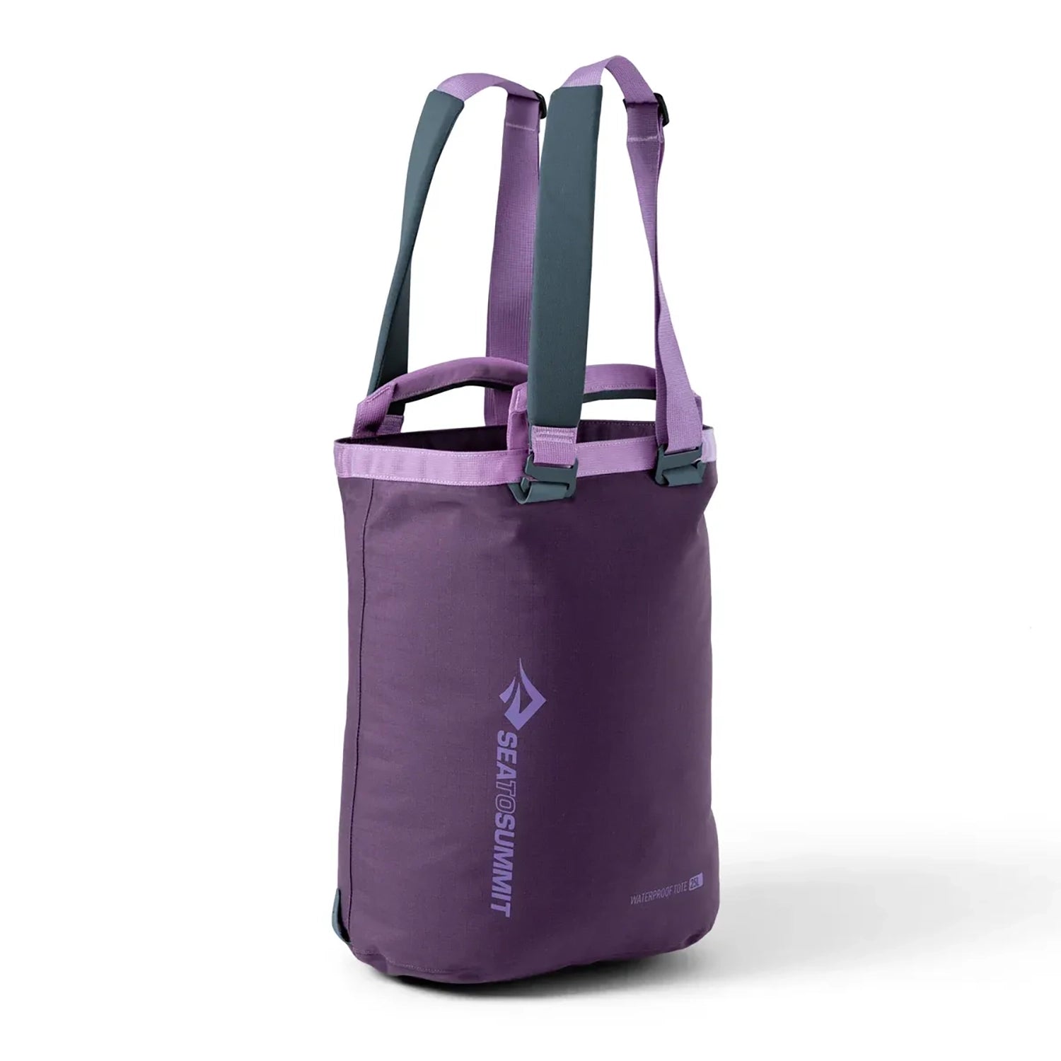 Bolso Meridian Waterproof Tote Pack 25L 2