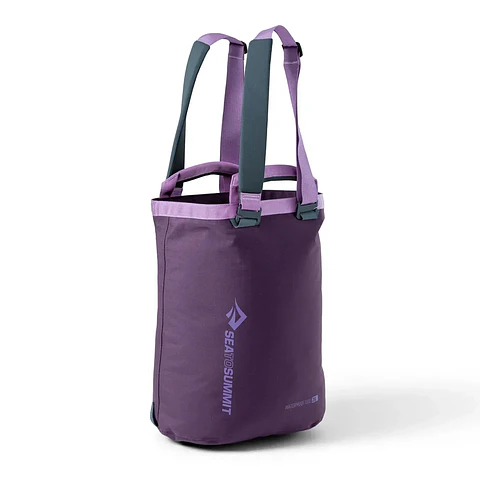 Bolso Meridian Waterproof Tote Pack 25L