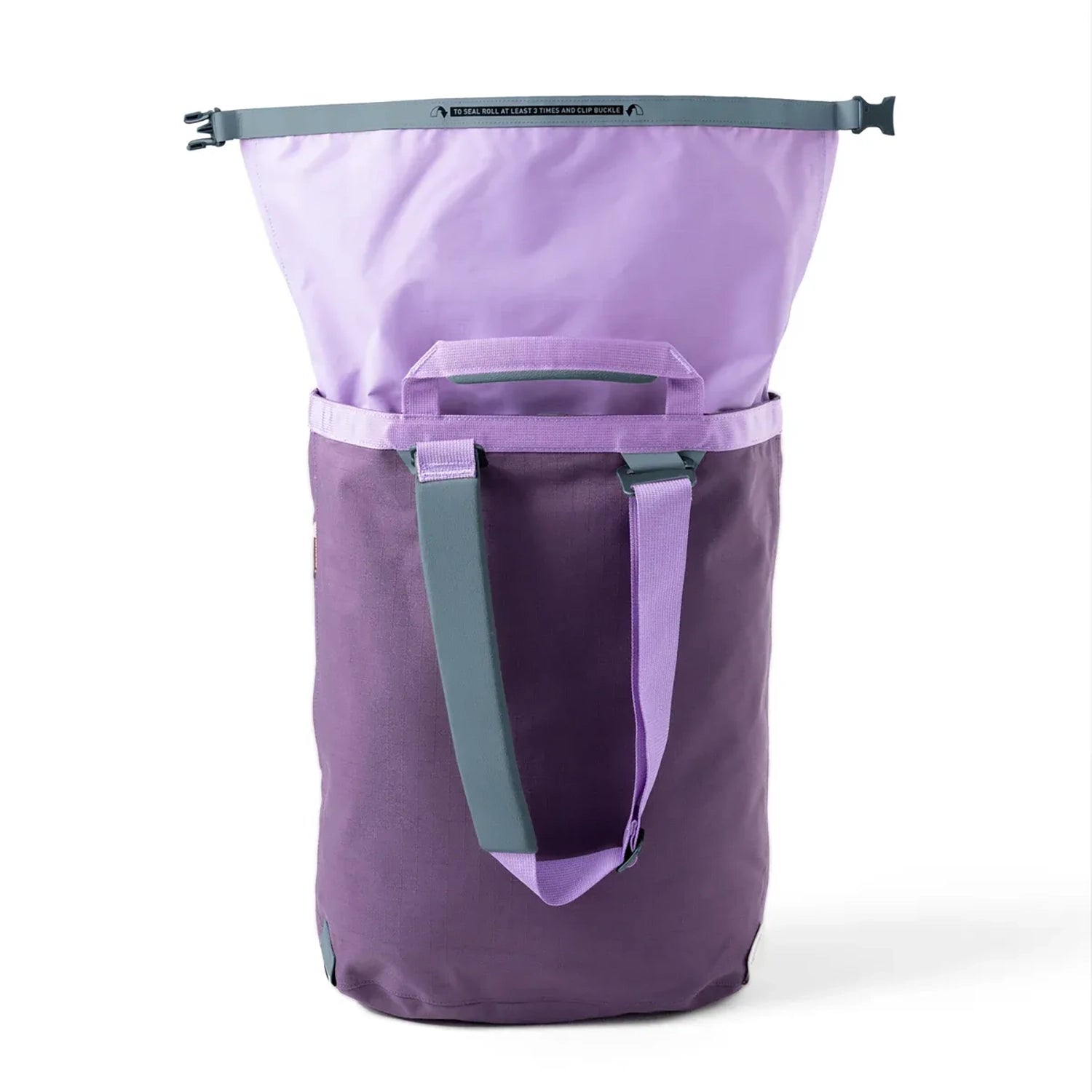 Bolso Meridian Waterproof Tote Pack 25L 6