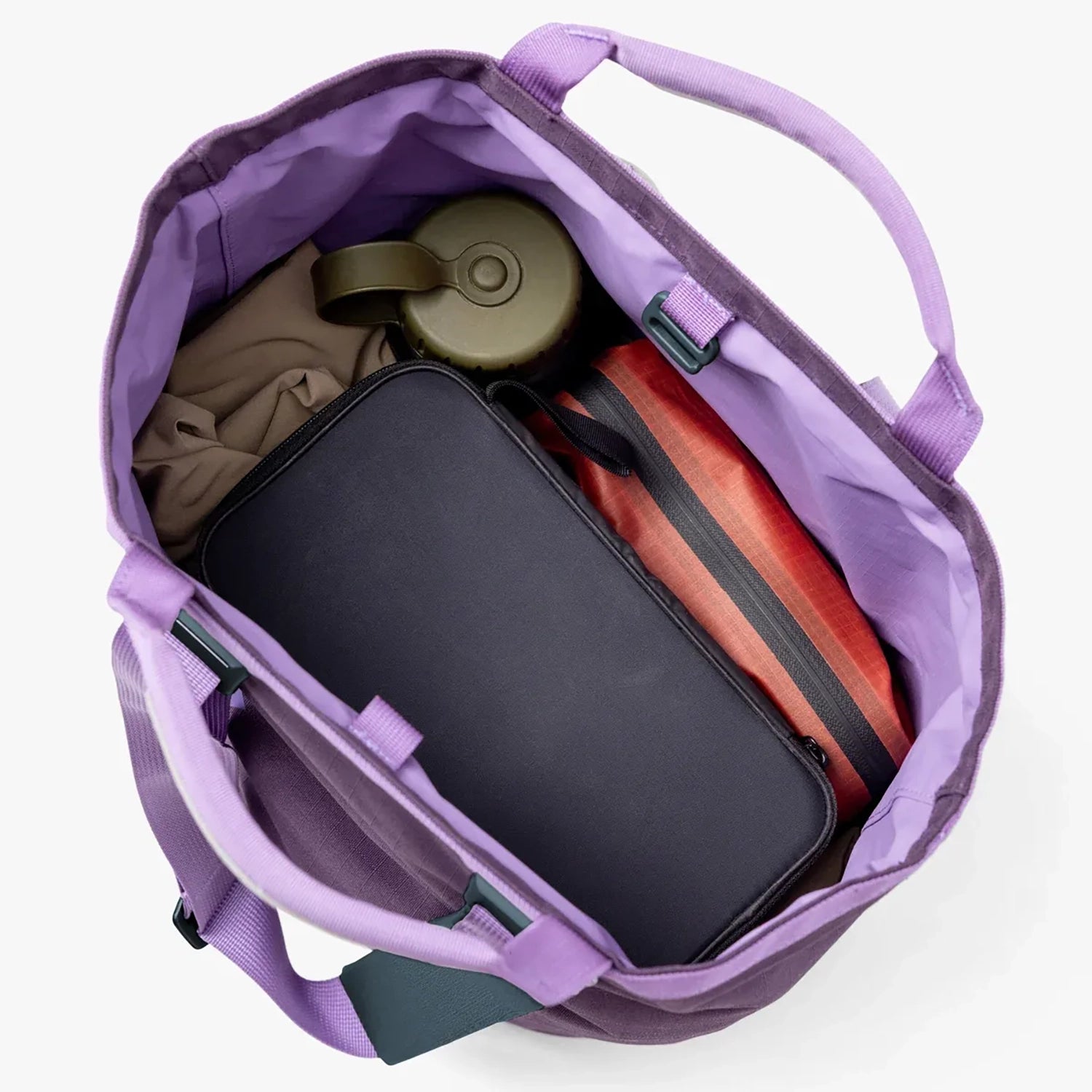 Bolso Meridian Waterproof Tote Pack 25L 7