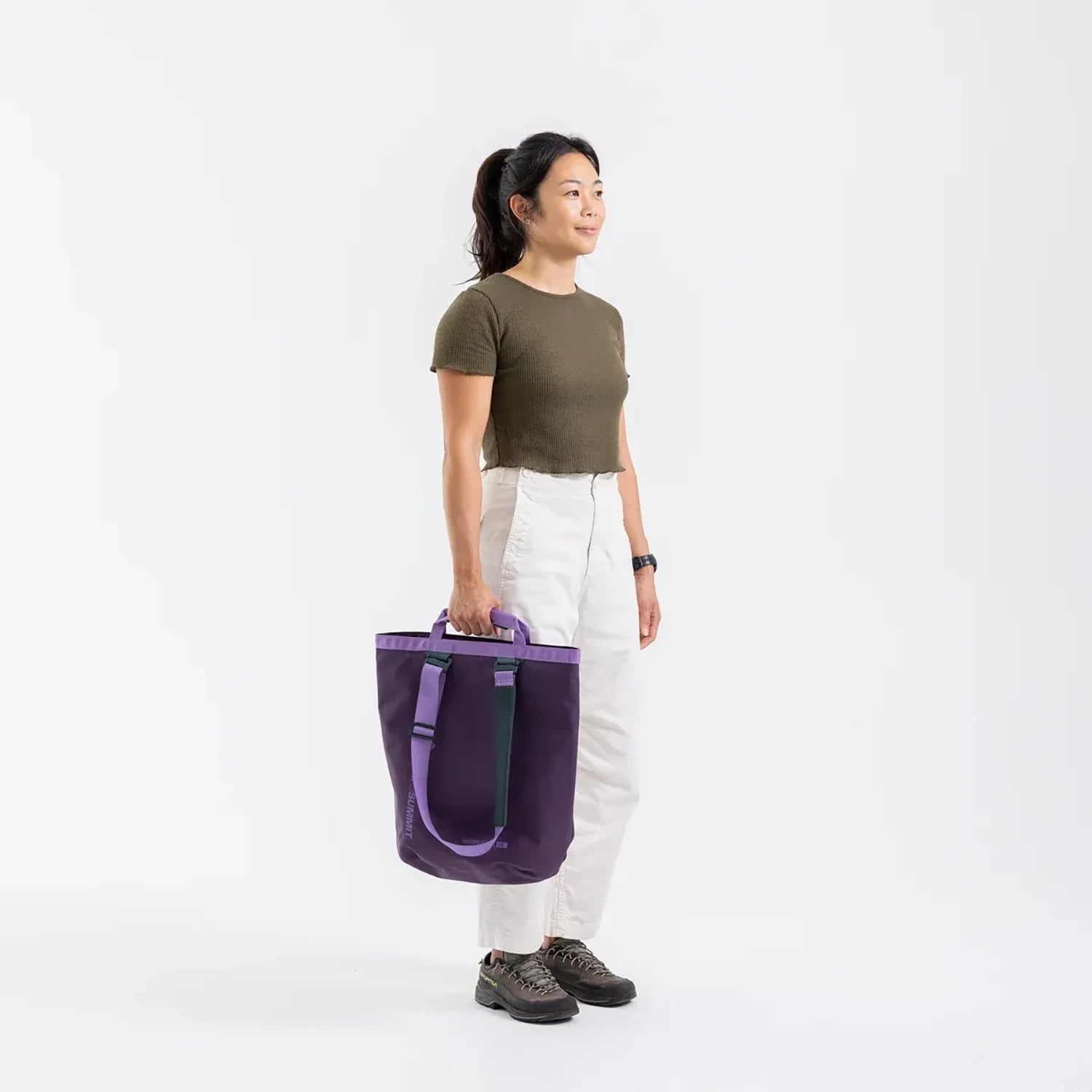 Bolso Meridian Waterproof Tote Pack 25L 8