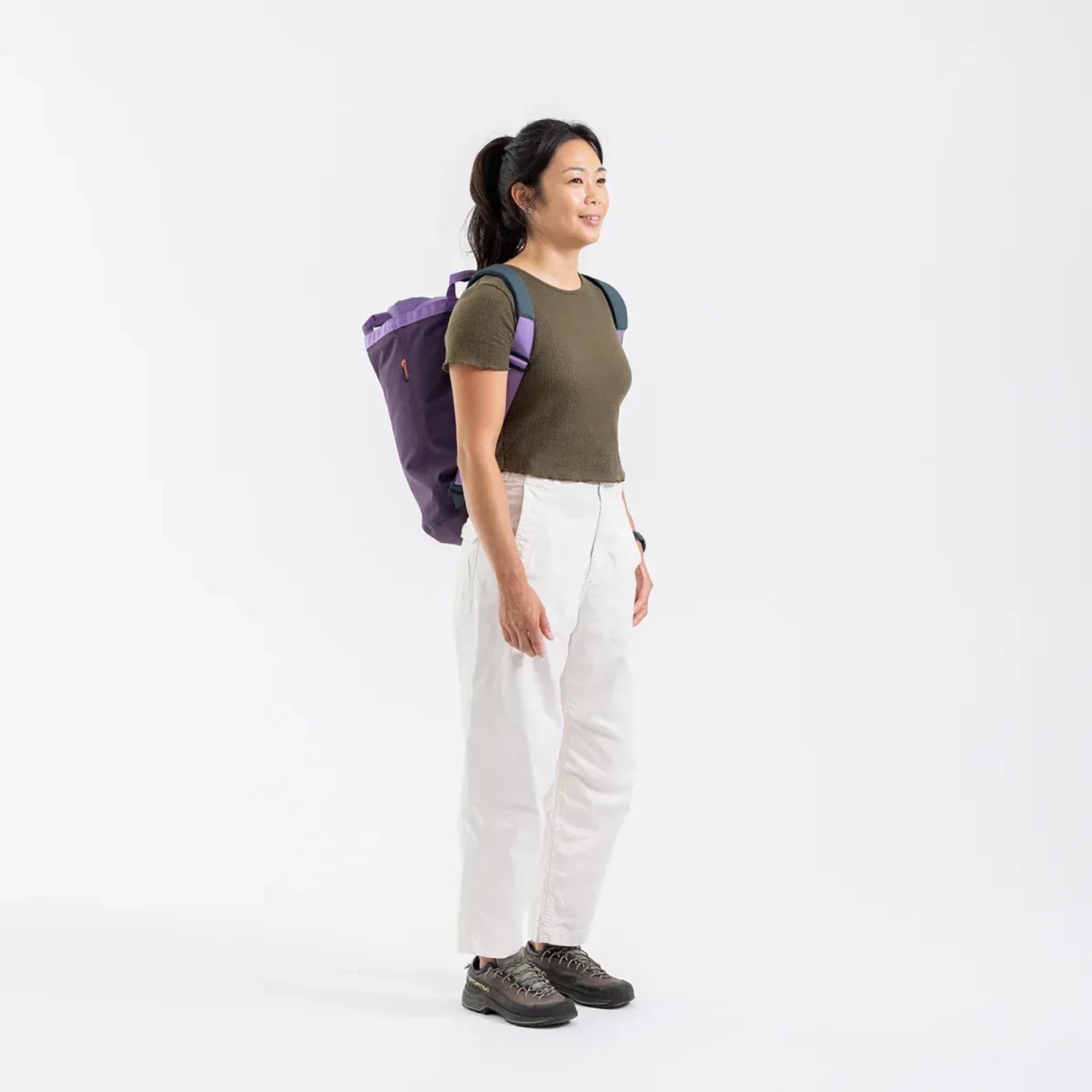 Bolso Meridian Waterproof Tote Pack 25L 9