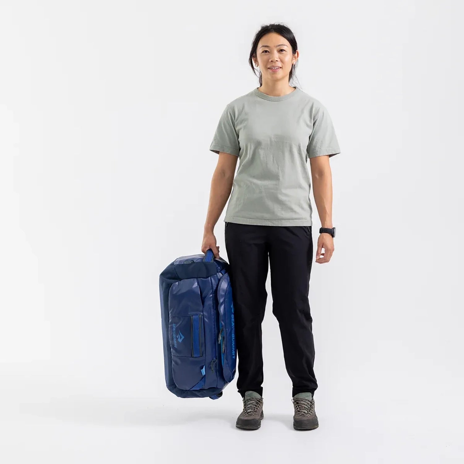 Bolso de Viaje Sea to Summit Meridian Duffle 27