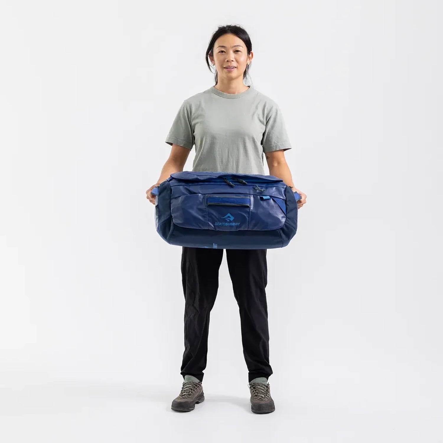 Bolso de Viaje Sea to Summit Meridian Duffle 28