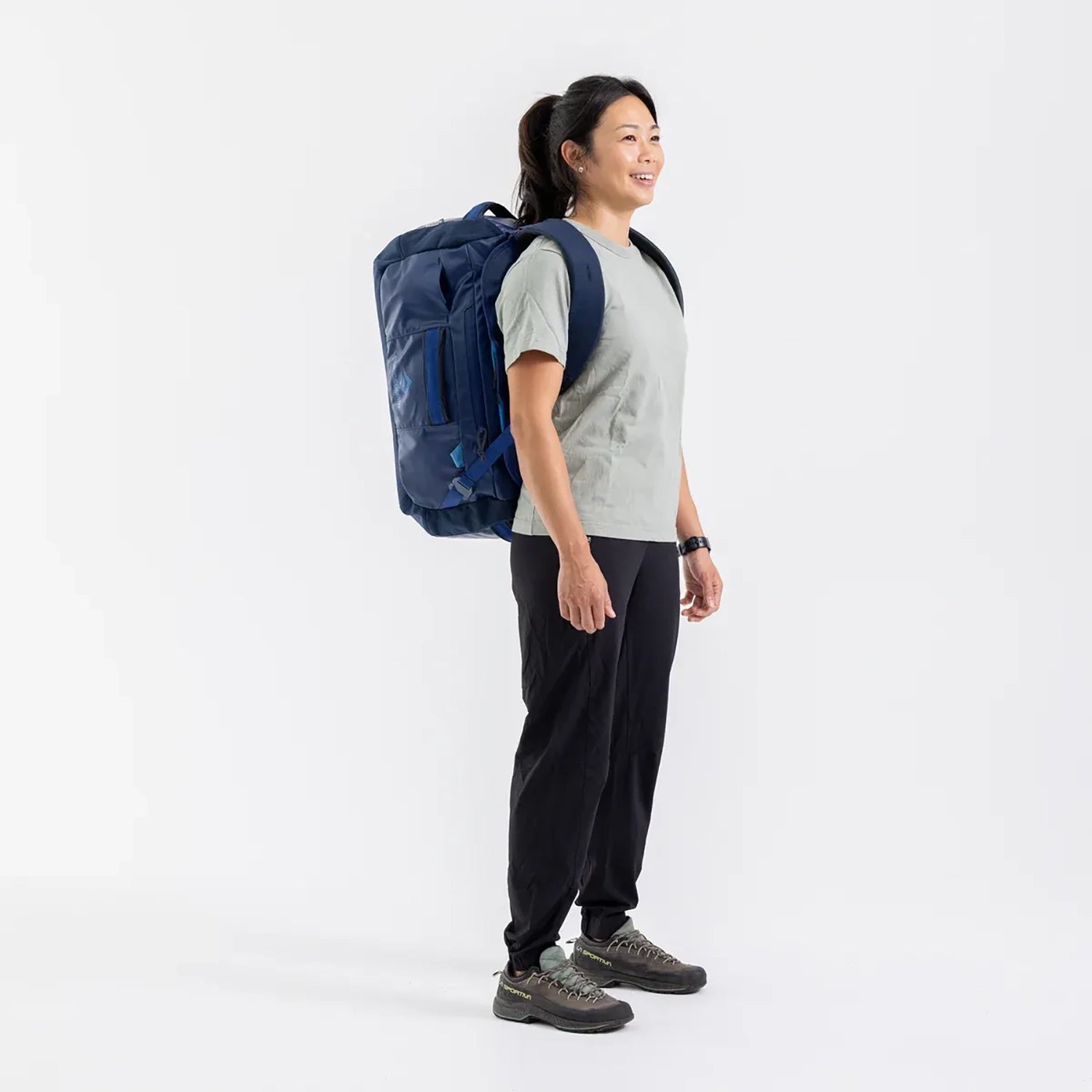 Bolso de Viaje Sea to Summit Meridian Duffle 29