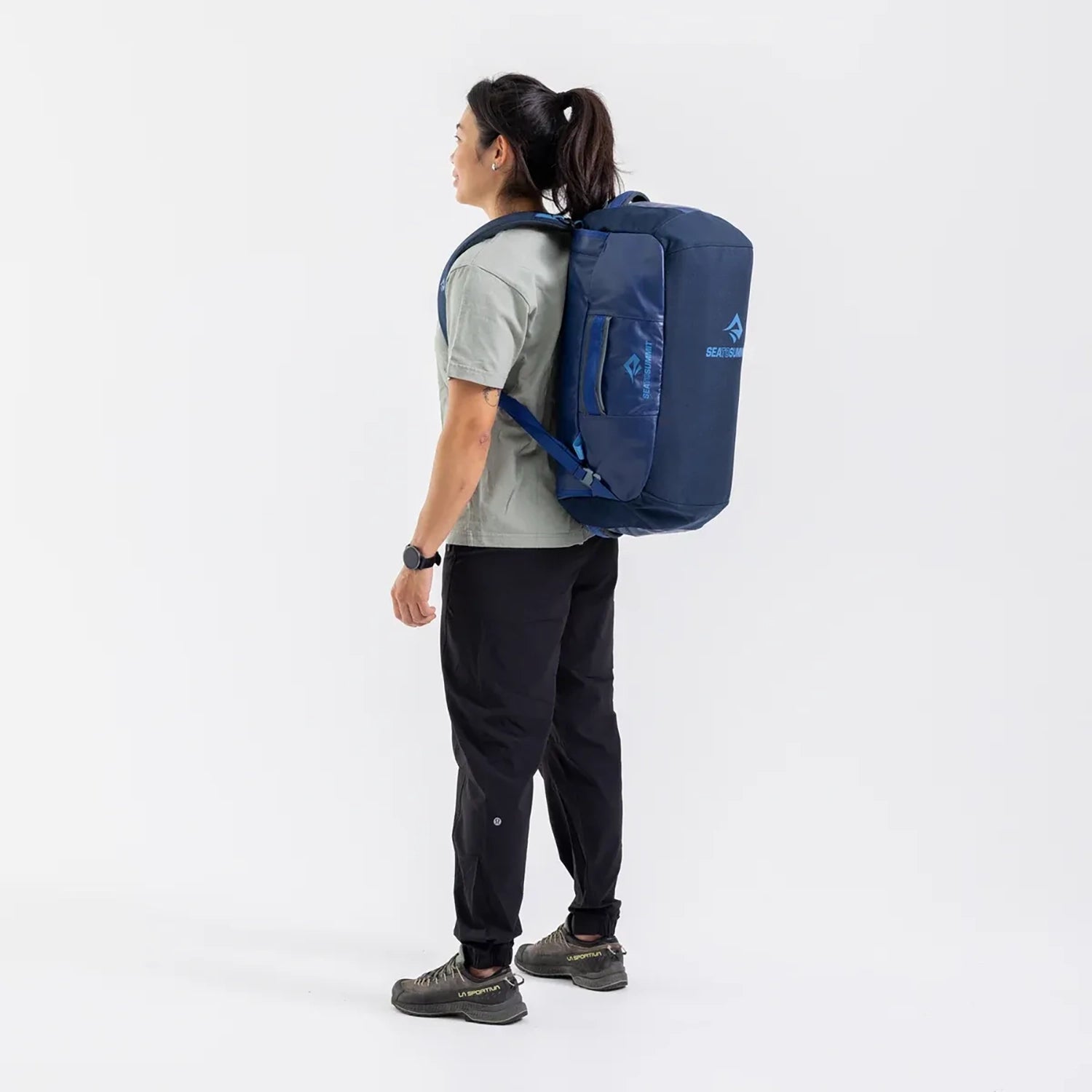 Bolso de Viaje Sea to Summit Meridian Duffle 30