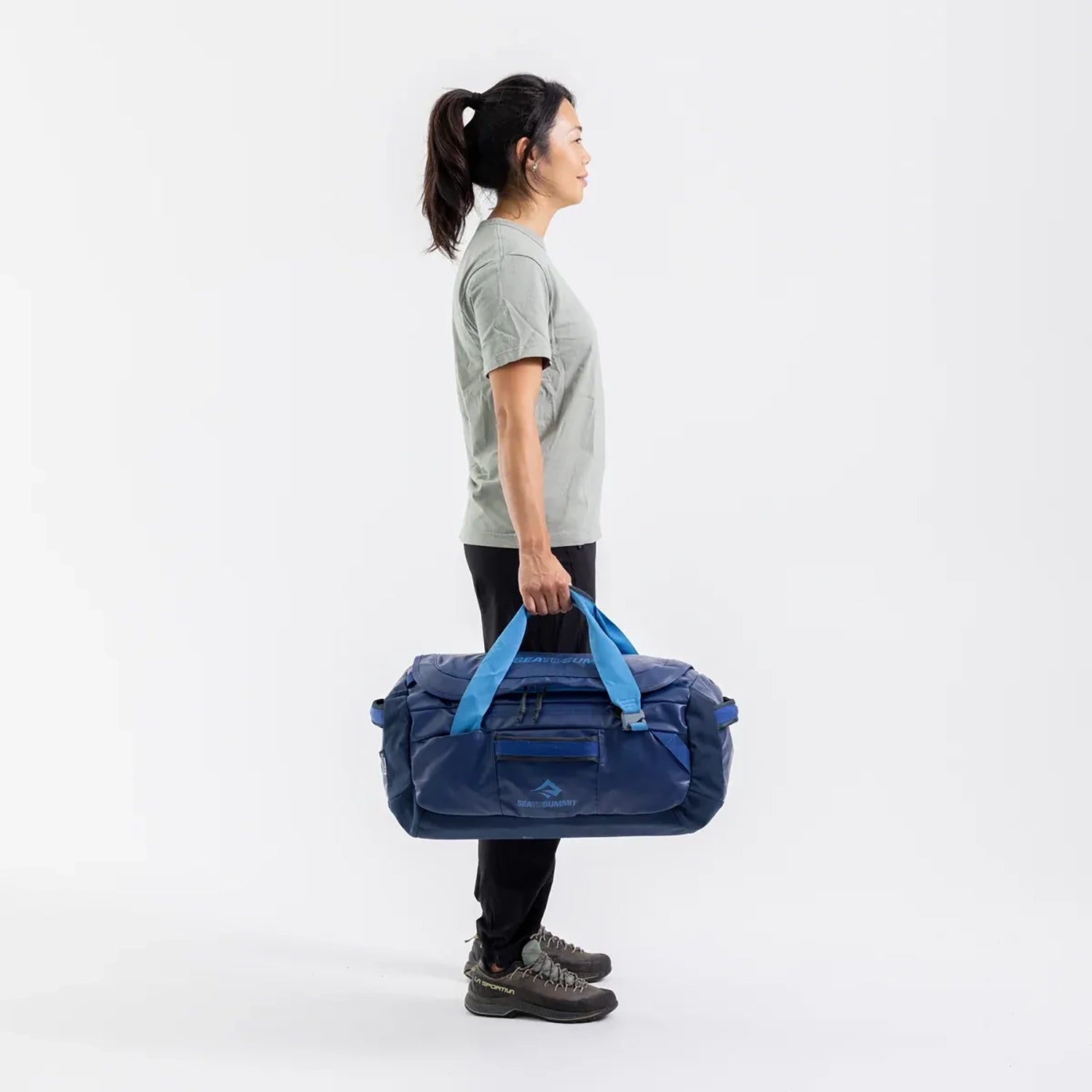 Bolso de Viaje Sea to Summit Meridian Duffle 31