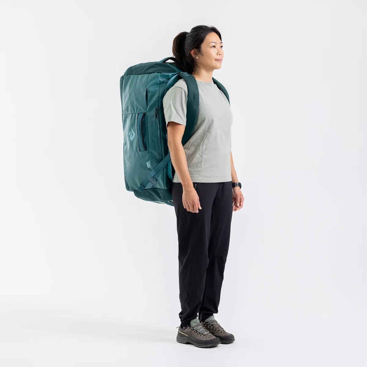 Bolso de Viaje Sea to Summit Meridian Duffle 54