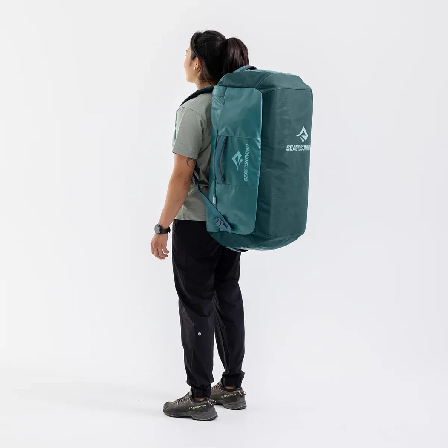 Bolso de Viaje Sea to Summit Meridian Duffle 55