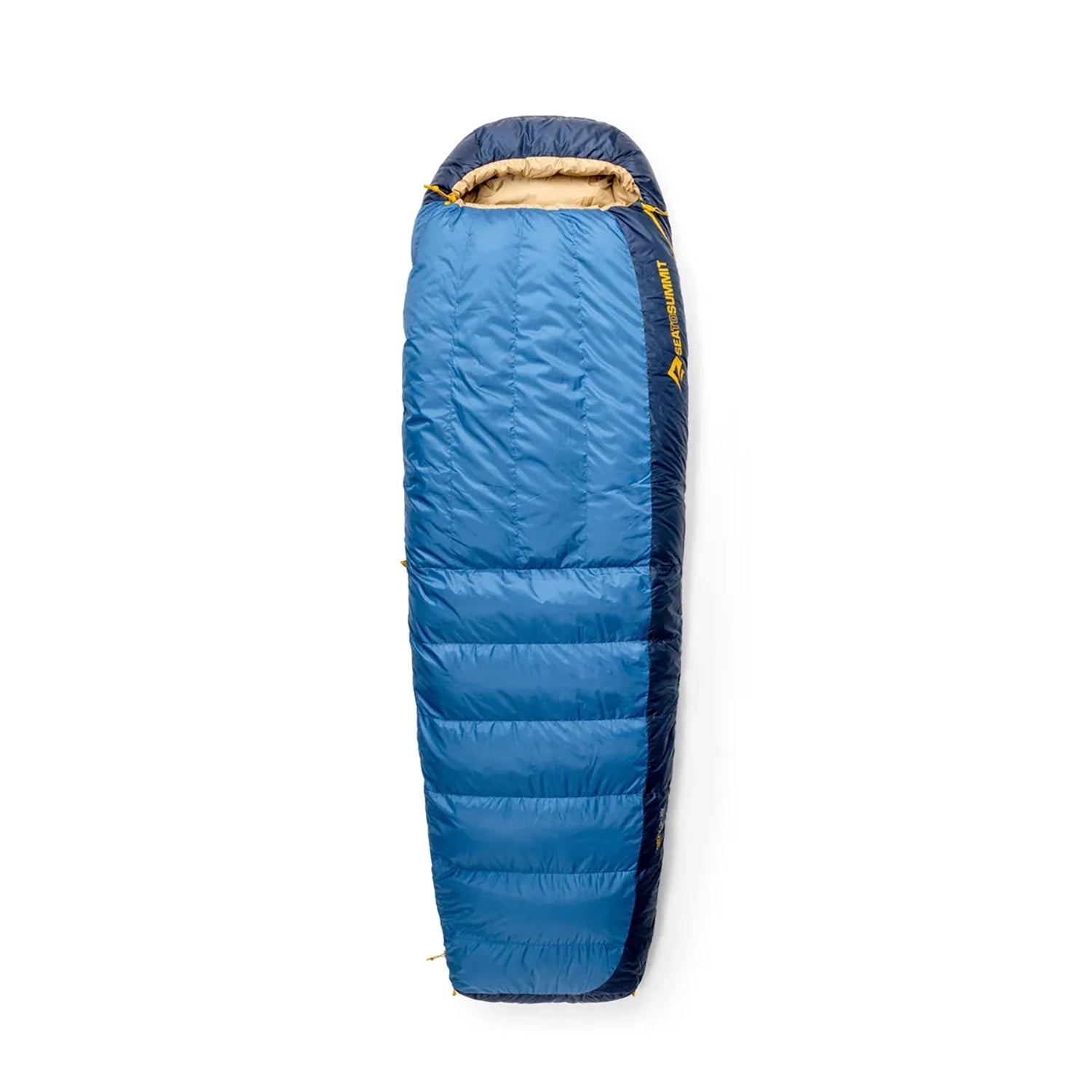 Saco de dormir Pluma 650+ Circuit Down 1