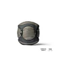 Saco de dormir Pluma 650+ Circuit Down - Miniatura 5