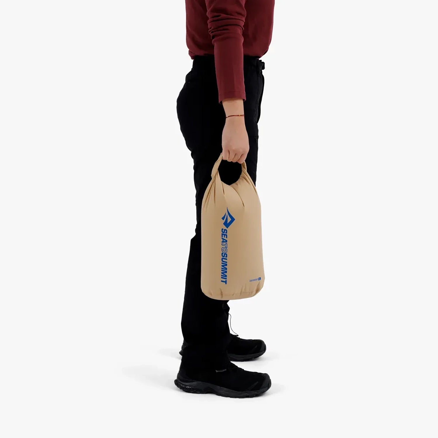 Set de Bolsas Secas Ligeras - Edición Limitada 4