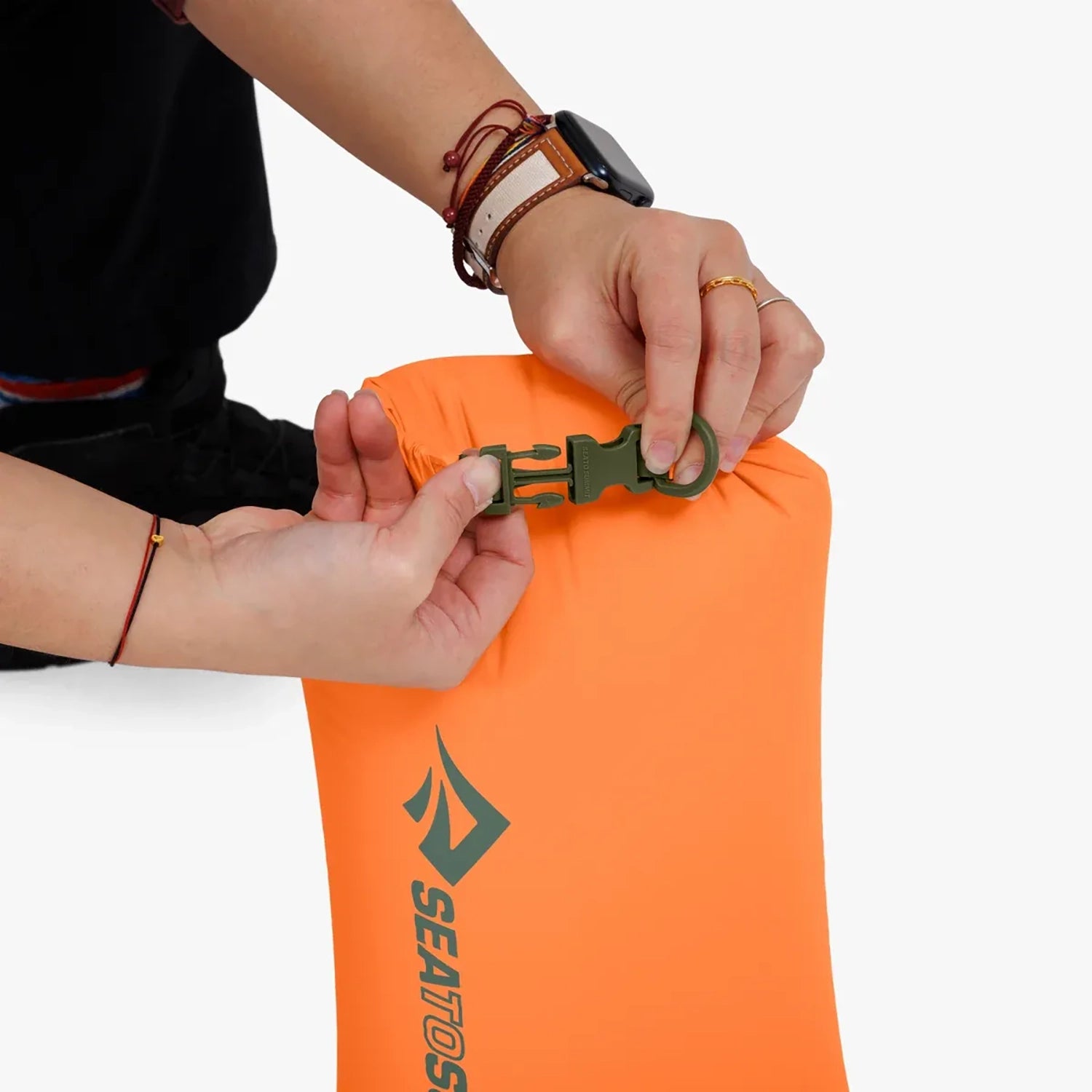 Set de Bolsas Secas Ligeras - Edición Limitada 5