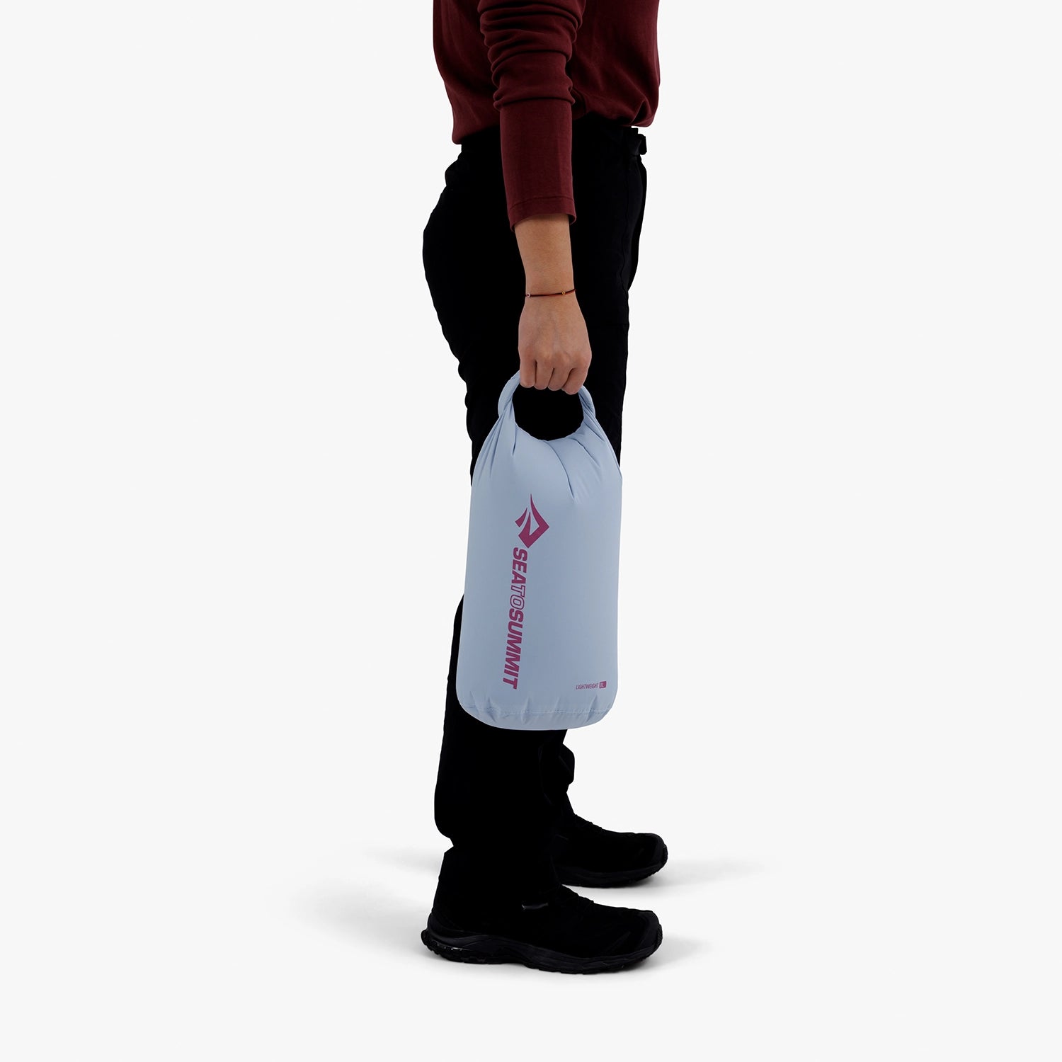 Set de Bolsas Secas Ligeras - Edición Limitada 8
