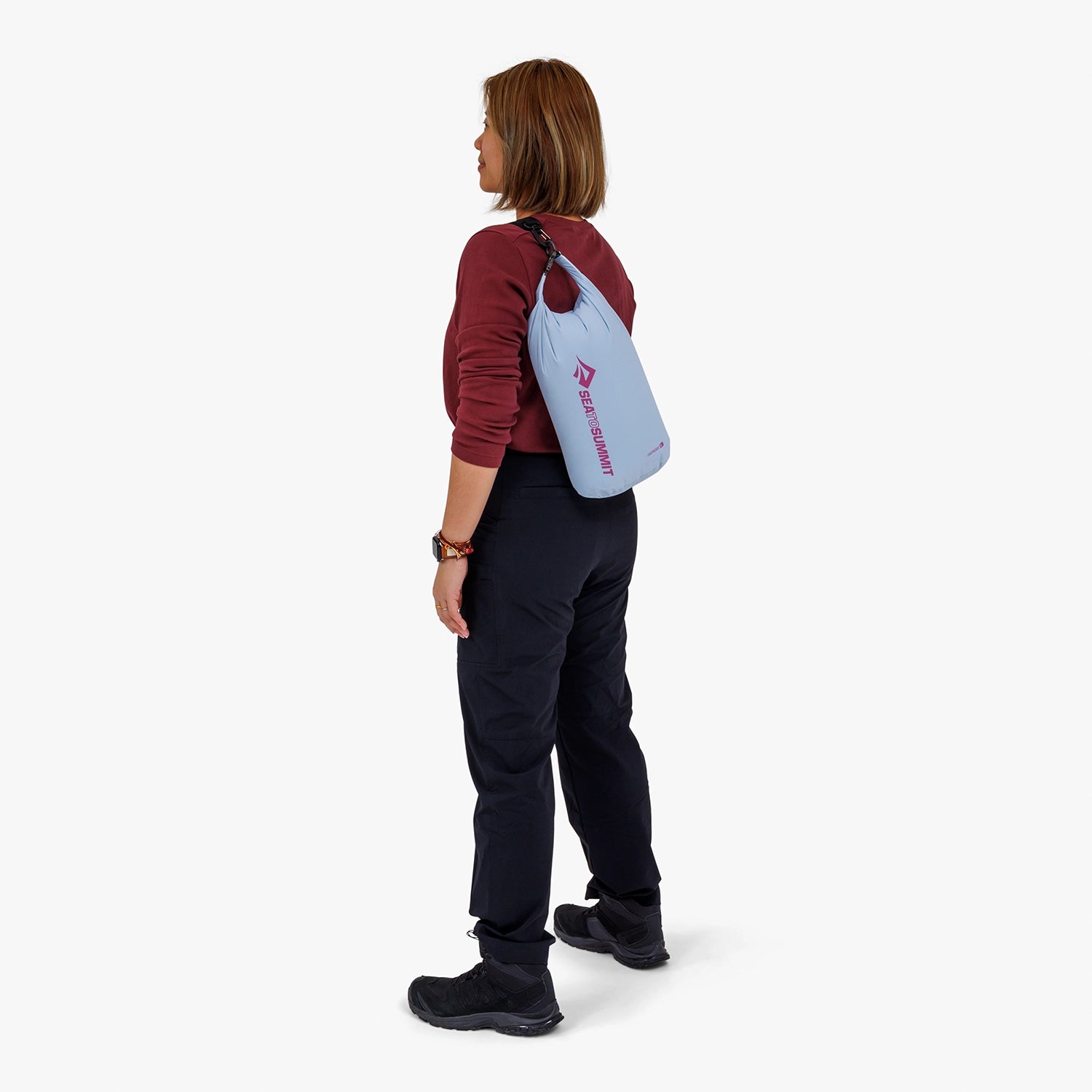 Set de Bolsas Secas Ligeras - Edición Limitada 9
