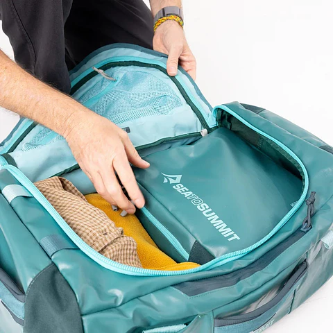 Bolso Sea to Summit Meridian Duffle