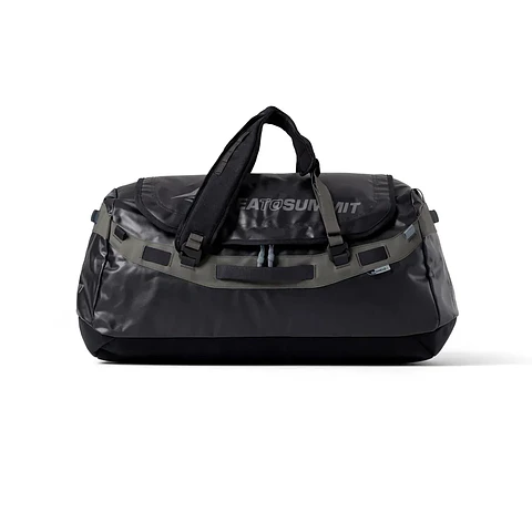 Bolso Sea to Summit Talus Duffle