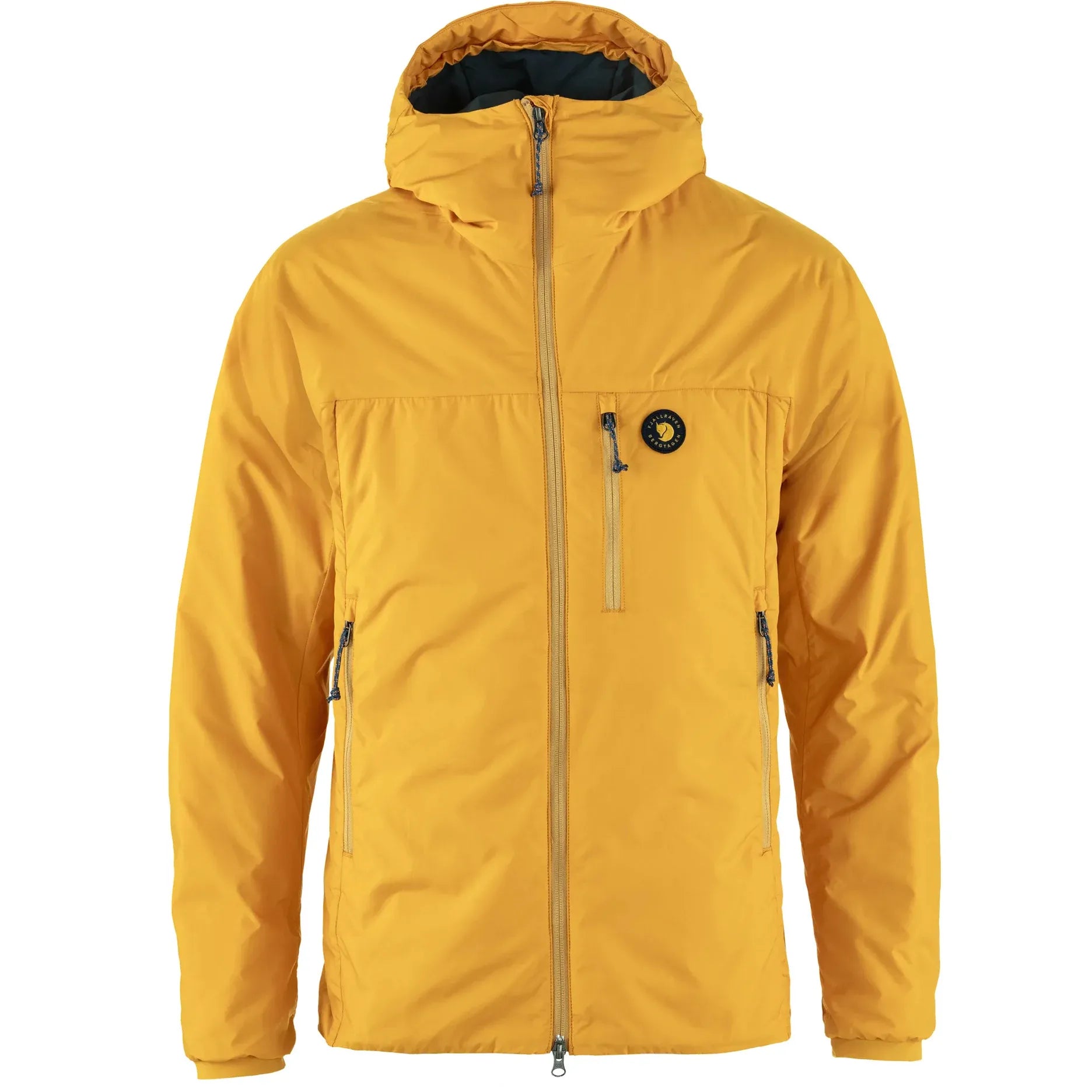 Chaqueta Térmica Hombre Fjällräven Bergtagen 60 11