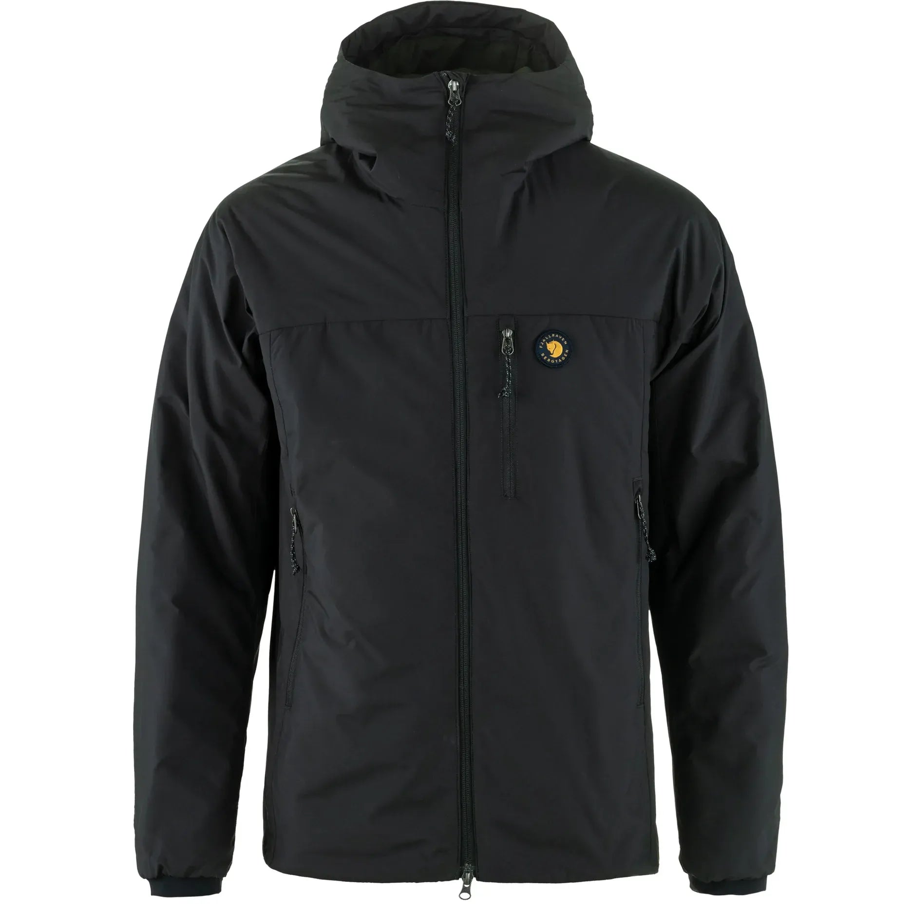 Chaqueta Térmica Hombre Fjällräven Bergtagen 60 12