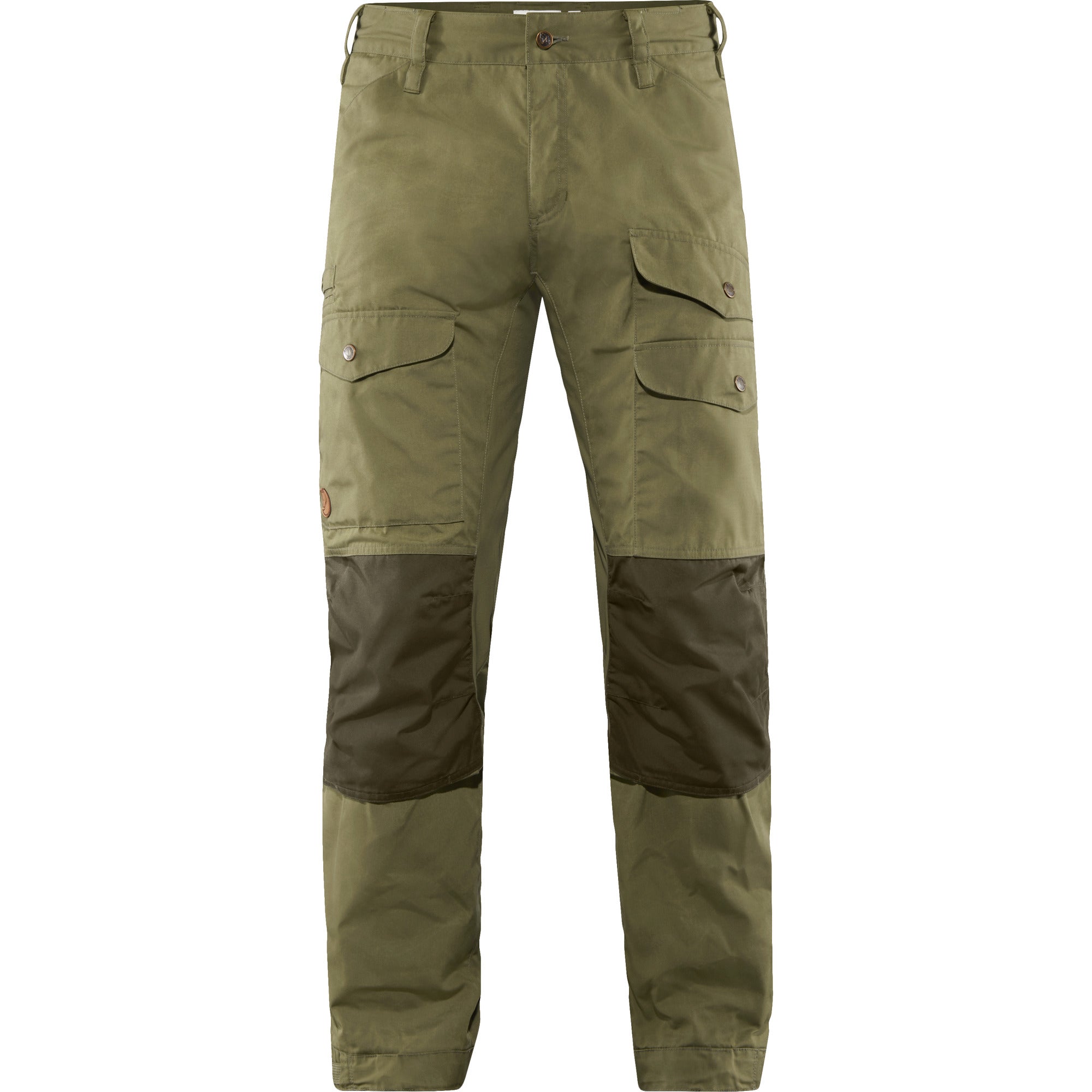 Pantalón Hombre Fjällräven Vidda Pro Ventilado 4