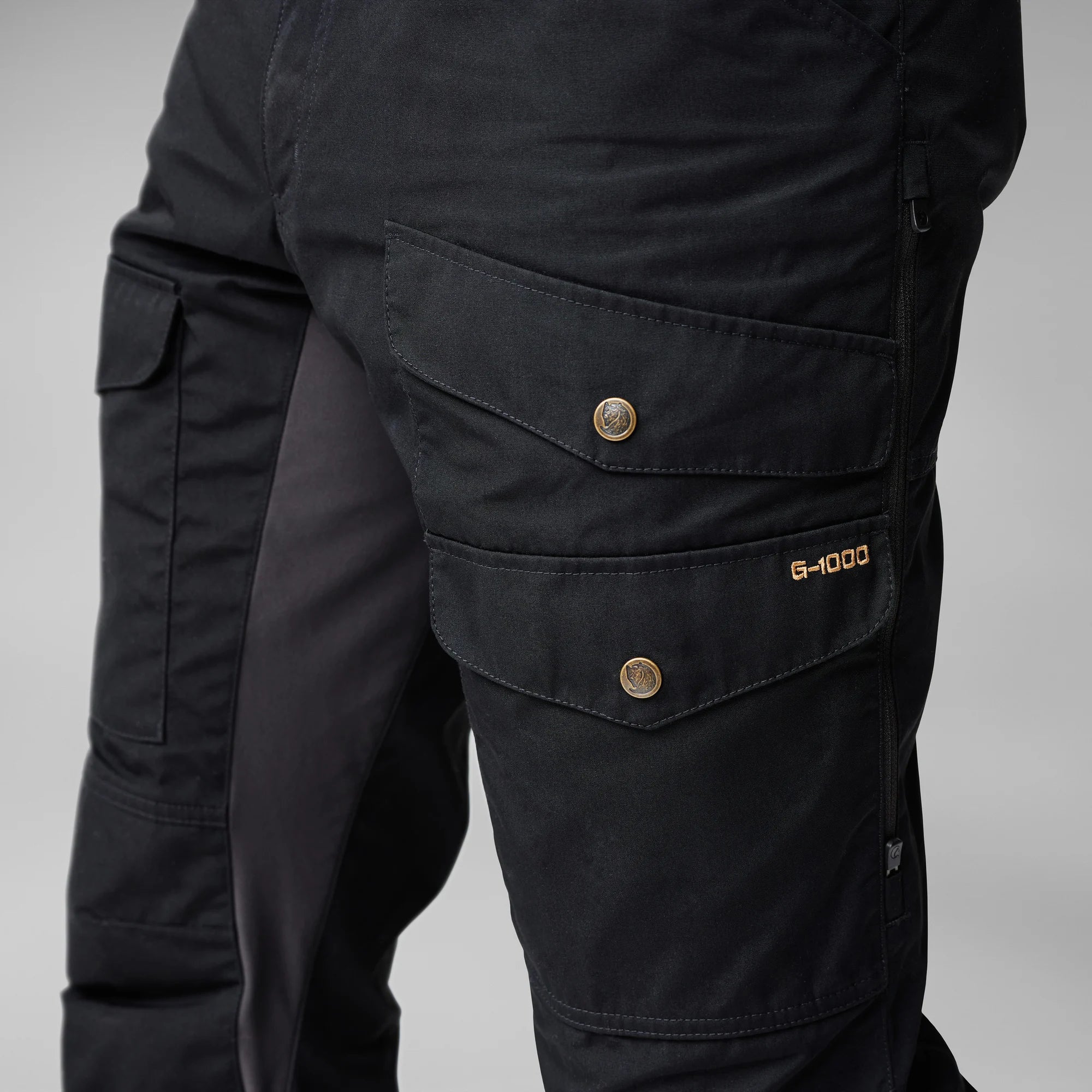 Pantalón Hombre Fjällräven Vidda Pro Ventilado 9