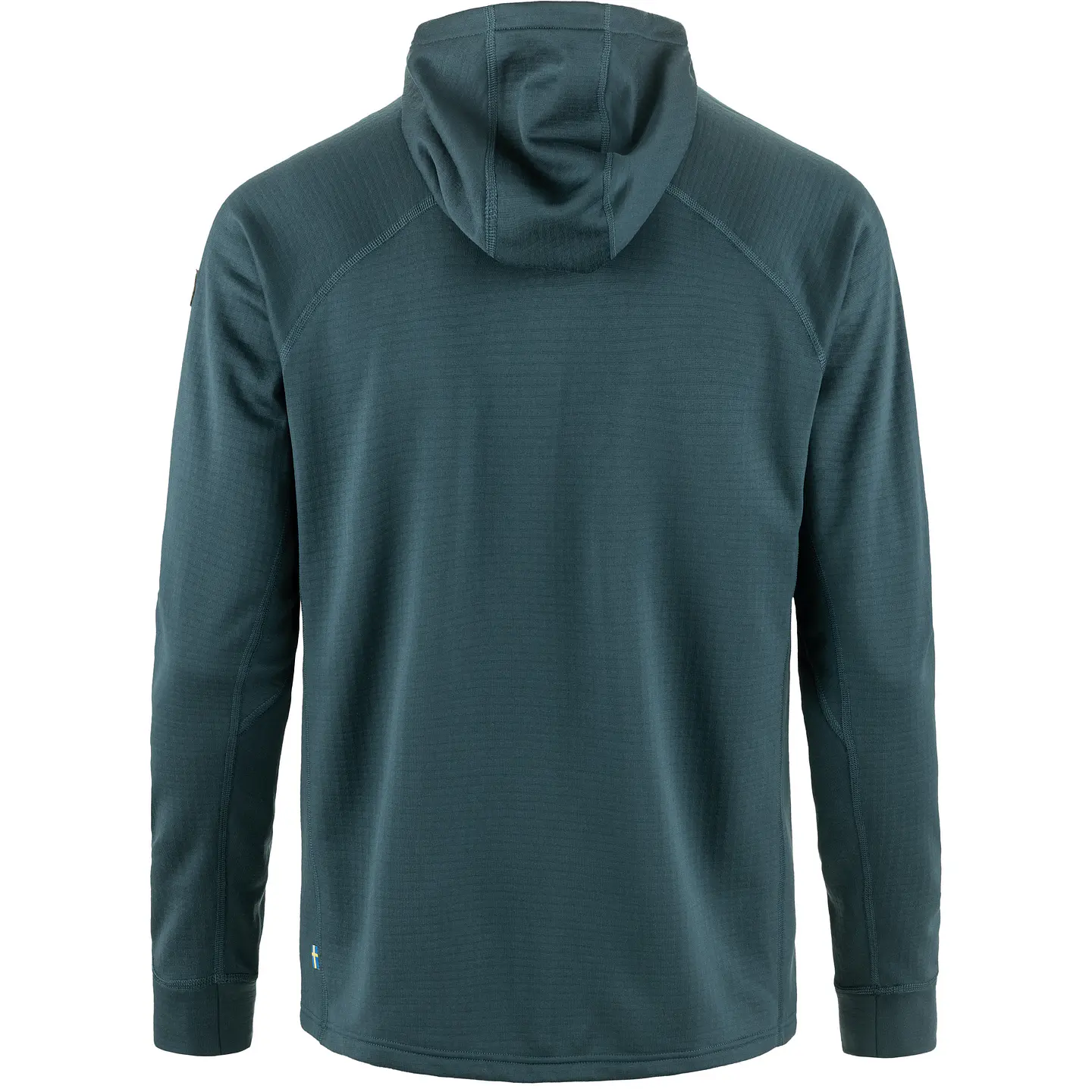 Polar Hombre Fjällräven Abisko Grid Hoody 4