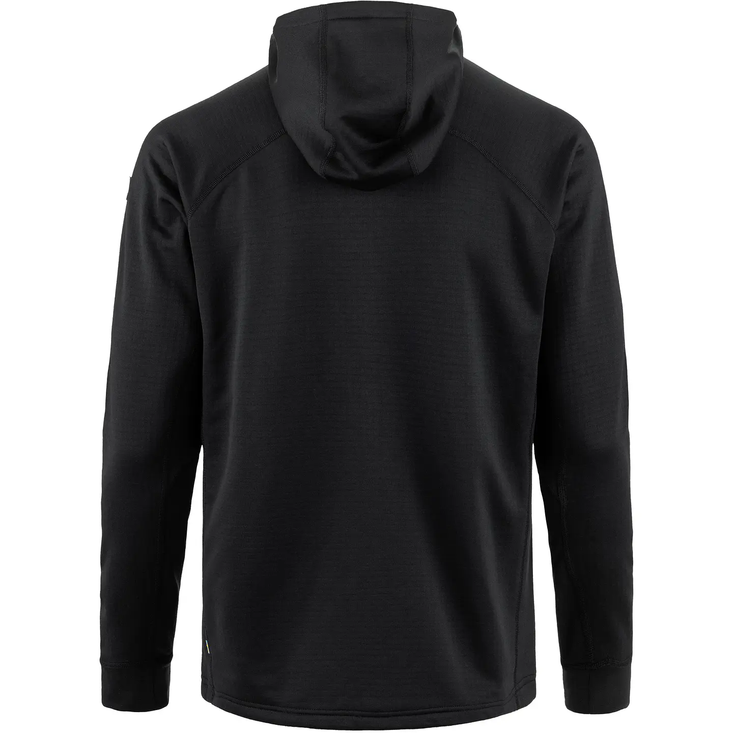 Polar Hombre Fjällräven Abisko Grid Hoody 5
