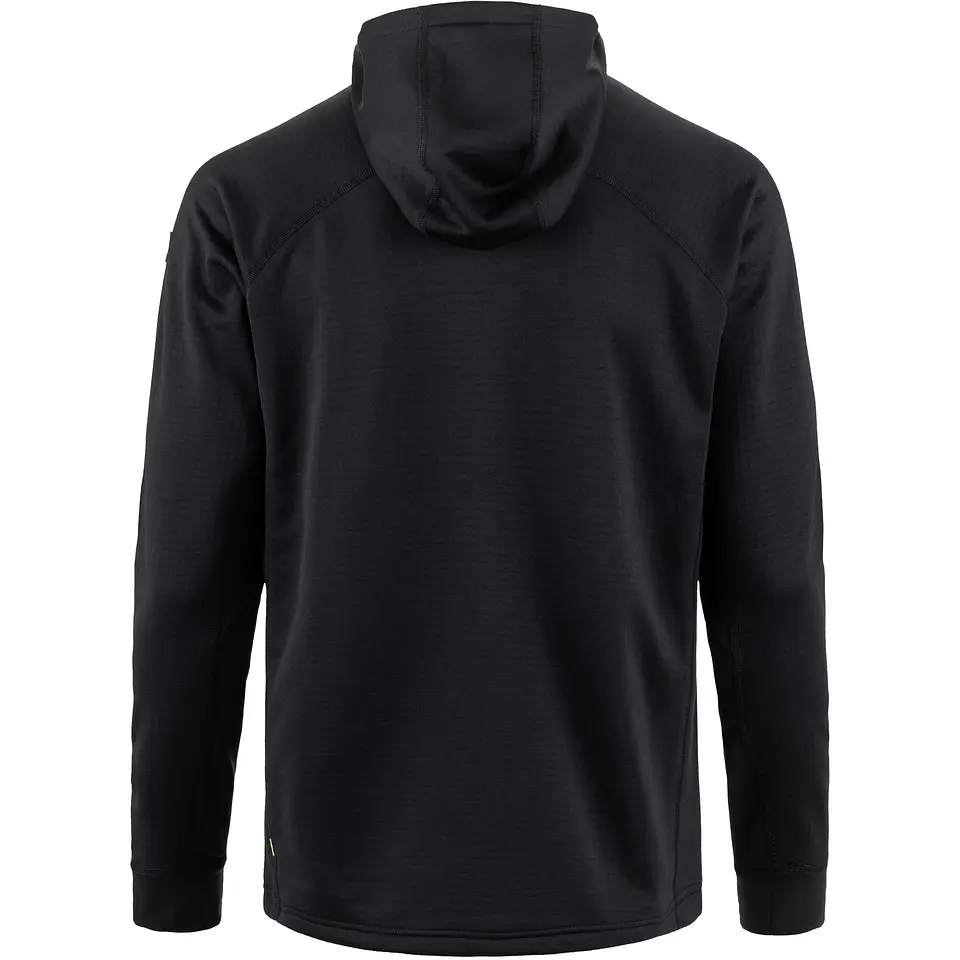 Polar Hombre Fjällräven Abisko Grid Hoody 5