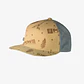 Jockey Pack Trucker Cap BUFF Flow Of Lifebrindle - Miniatura 1