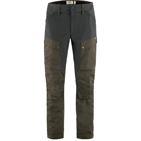 Pantalón Hombre Fjällräven Keb