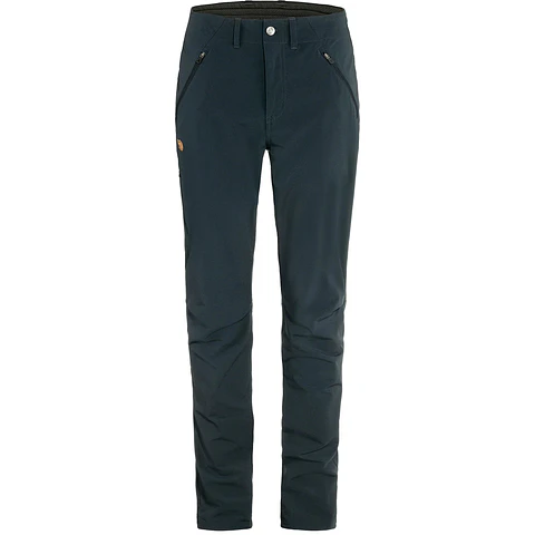 Pantalón Mujer Fjällräven Abisko Trail Stretch