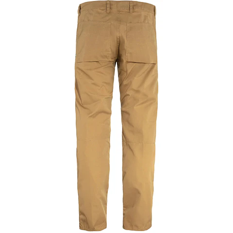 Pantalón Hombre Fjällräven Greenland Jeans