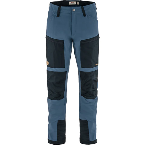 Pantalón Hombre Fjällräven Keb Agile