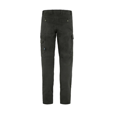 Pantalón Hombre Fjällräven Karl Pro Desmontable