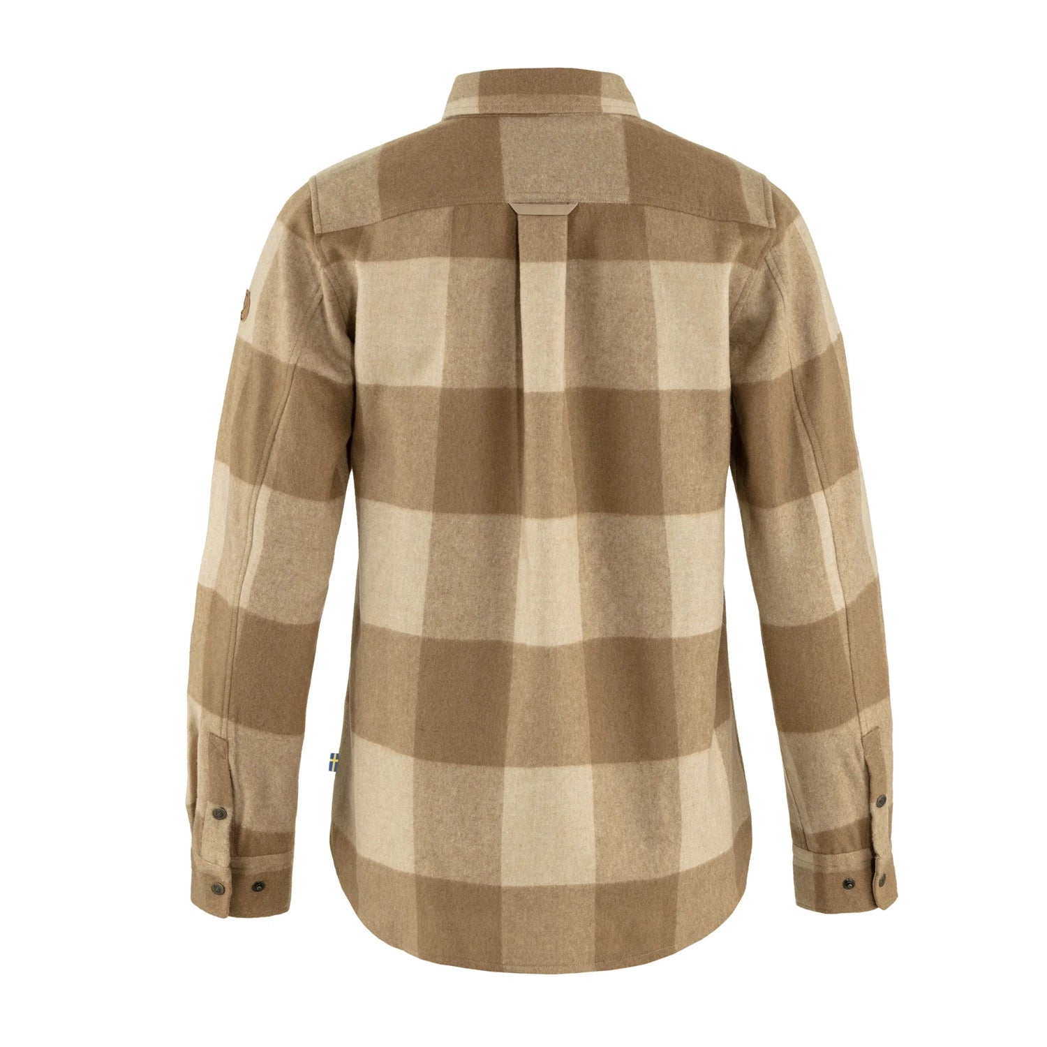 Camisa Mujer Fjällräven Canadá 3