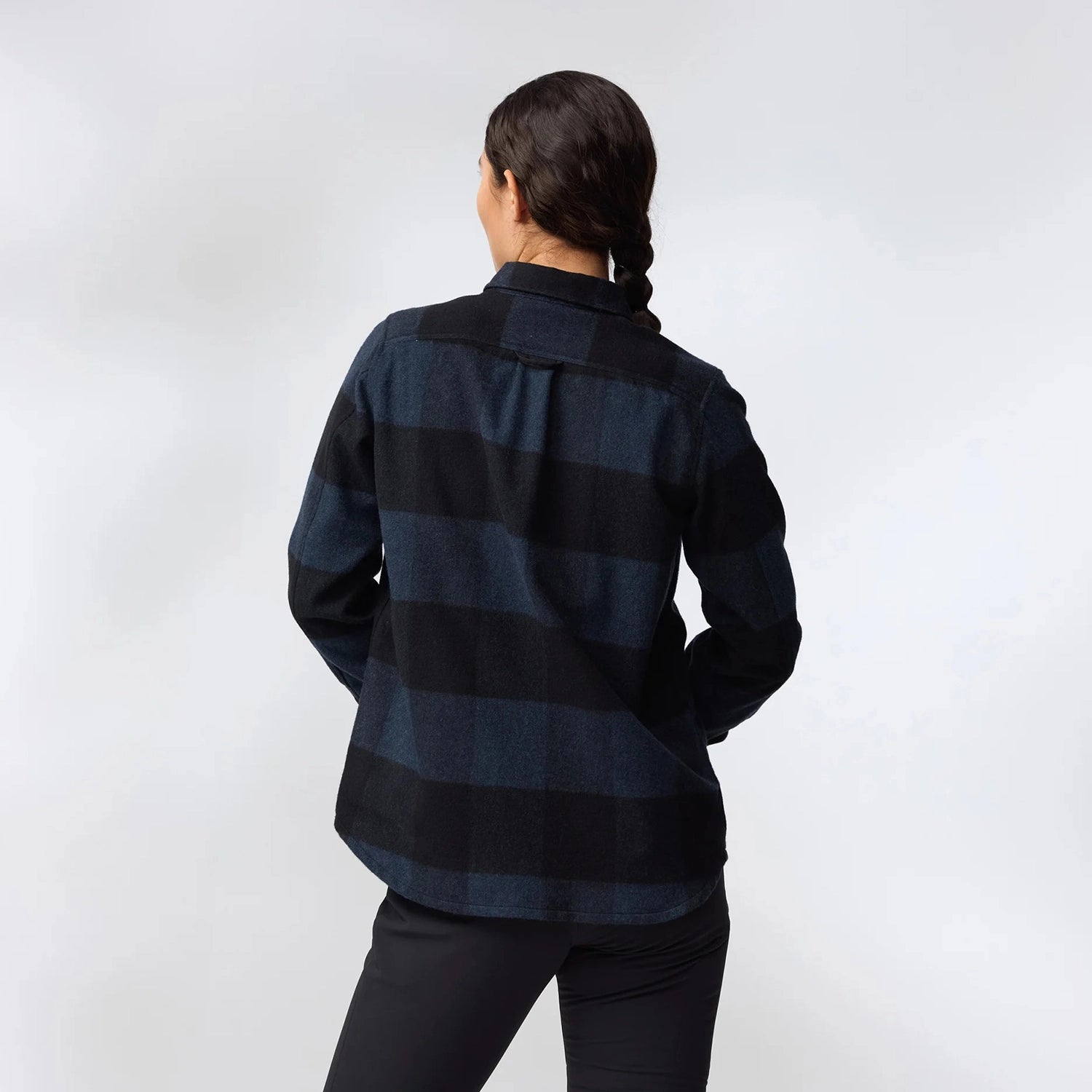 Camisa Mujer Fjällräven Canadá 5