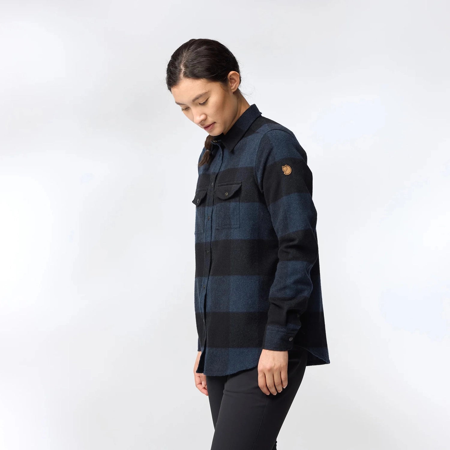 Camisa Mujer Fjällräven Canadá 6