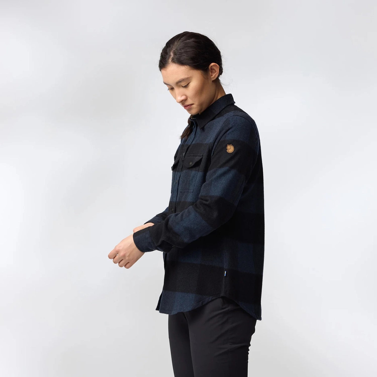 Camisa Mujer Fjällräven Canadá 8
